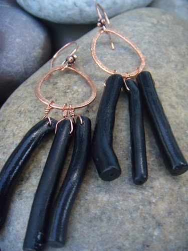 Black Copper Beads – Pretty 2 Gorgeous