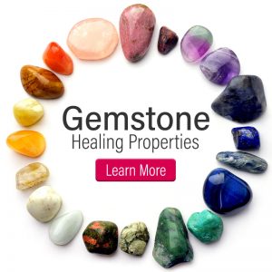 gemstone healing properties