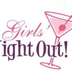 ladies night out