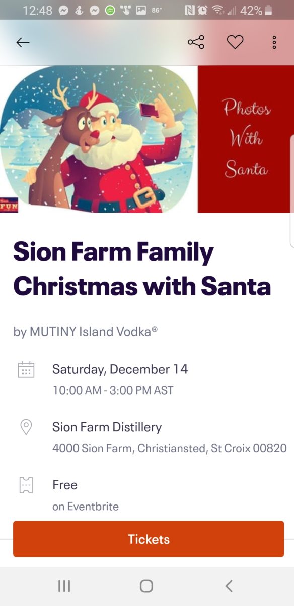 sion farm family christmas