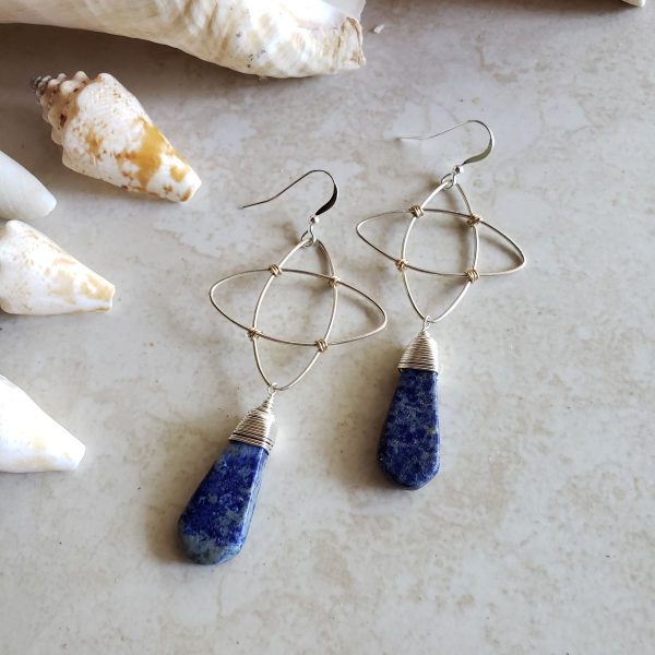 orbital earrings