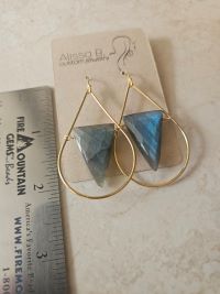Divinity Collection labradorite